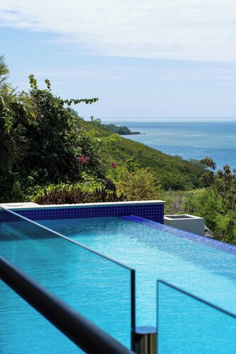 Totoka Vuvale The Top Rated Luxury Villa in Fiji