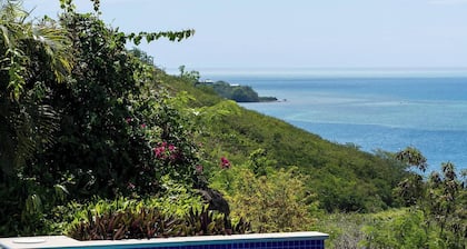 Totoka Vuvale The Top Rated Luxury Villa in Fiji