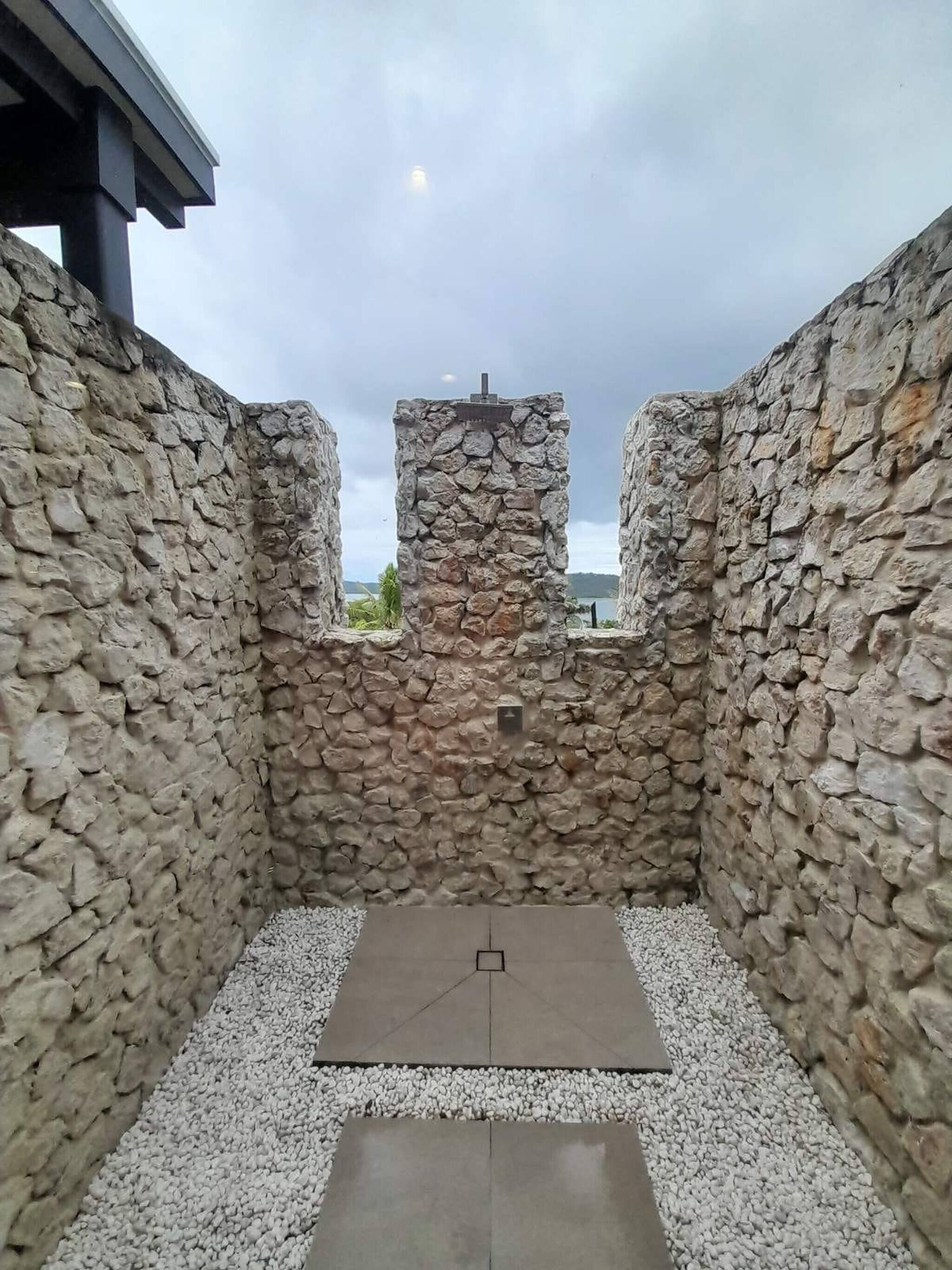 獨棟房屋, 3 間臥室, 無障礙, 吸煙房 | 住宿一隅