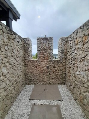 Casa, 3 habitaciones, con acceso para personas discapacitadas, para fumadores | Áreas de la propiedad