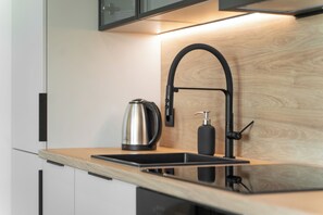 Rideaux occultants, Wi-Fi gratuit