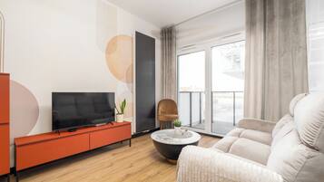 Comfort Studio Suite, River View