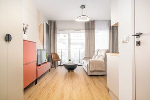 Rideaux occultants, Wi-Fi gratuit