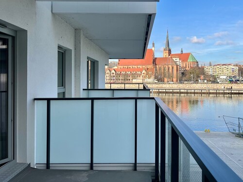 MARGI Ruby Apartament