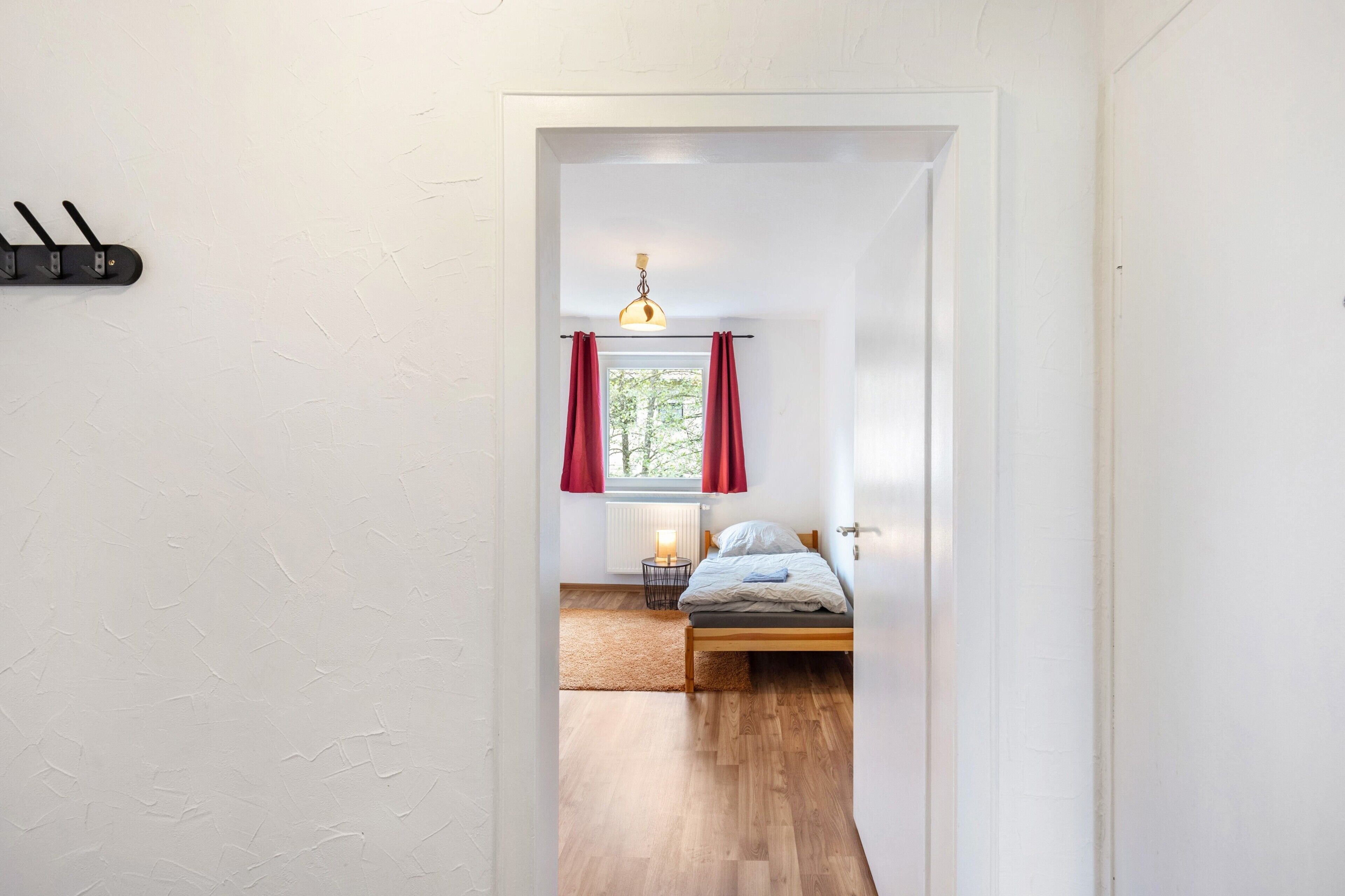 3 slaapkamers, wifi, beddengoed