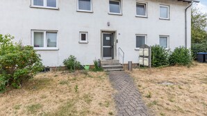 Unclassified image, 2 of 30, button - Apartment 'Yellow F' (Miltenberg)