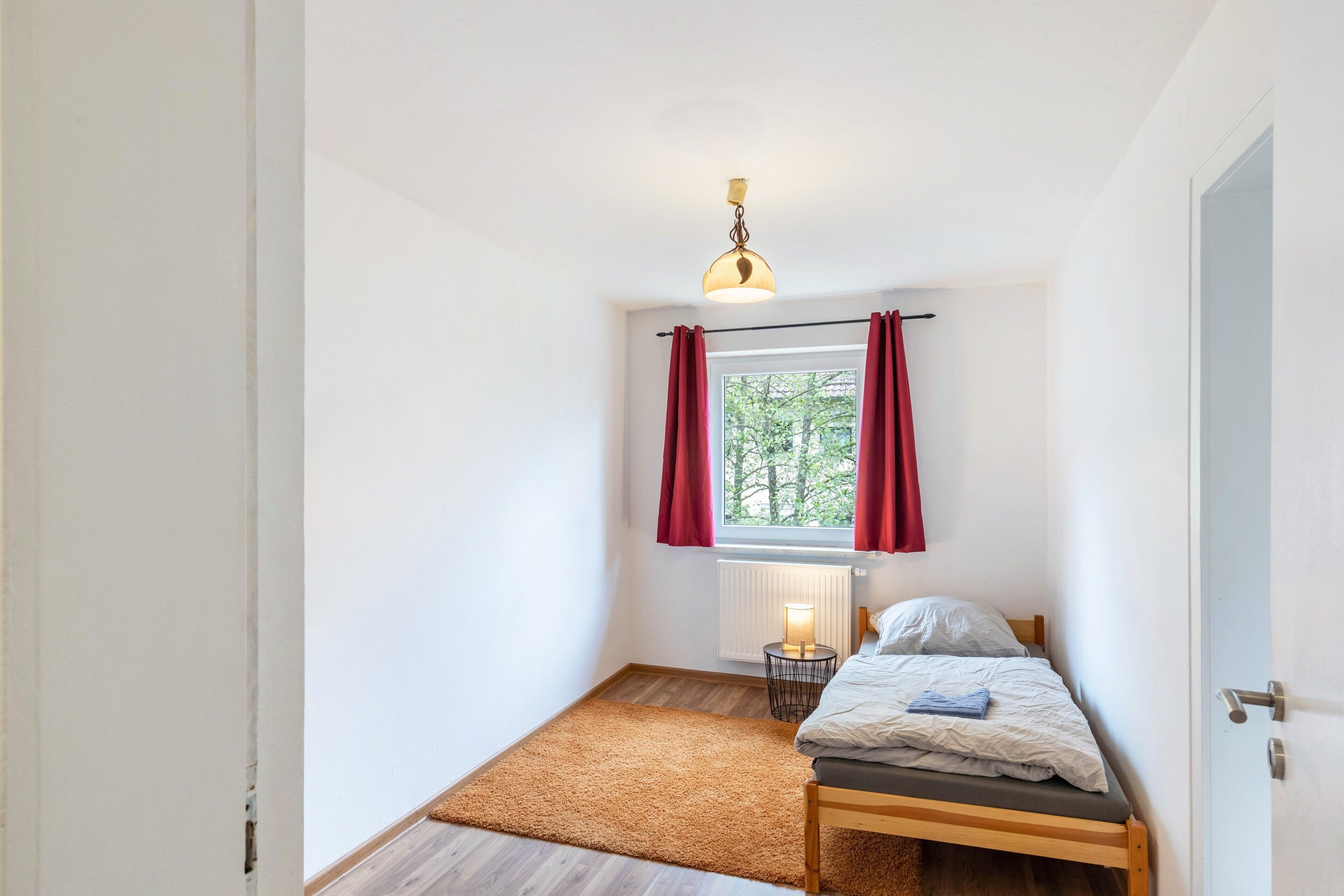 3 slaapkamers, wifi, beddengoed