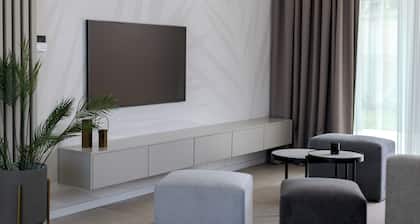 The Palms Resort Villa President Two with Pool