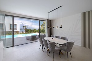 Unclassified image, 5 of 15, button - The Palms Resort Villa President Two with Pool (Tkon)