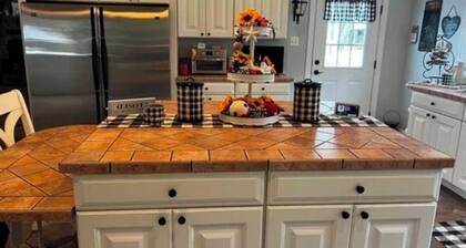 43 acre private retreat for the whole family within minutes of DC