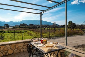 Exterior - Michelangelo's Home Pompei (Pompei)