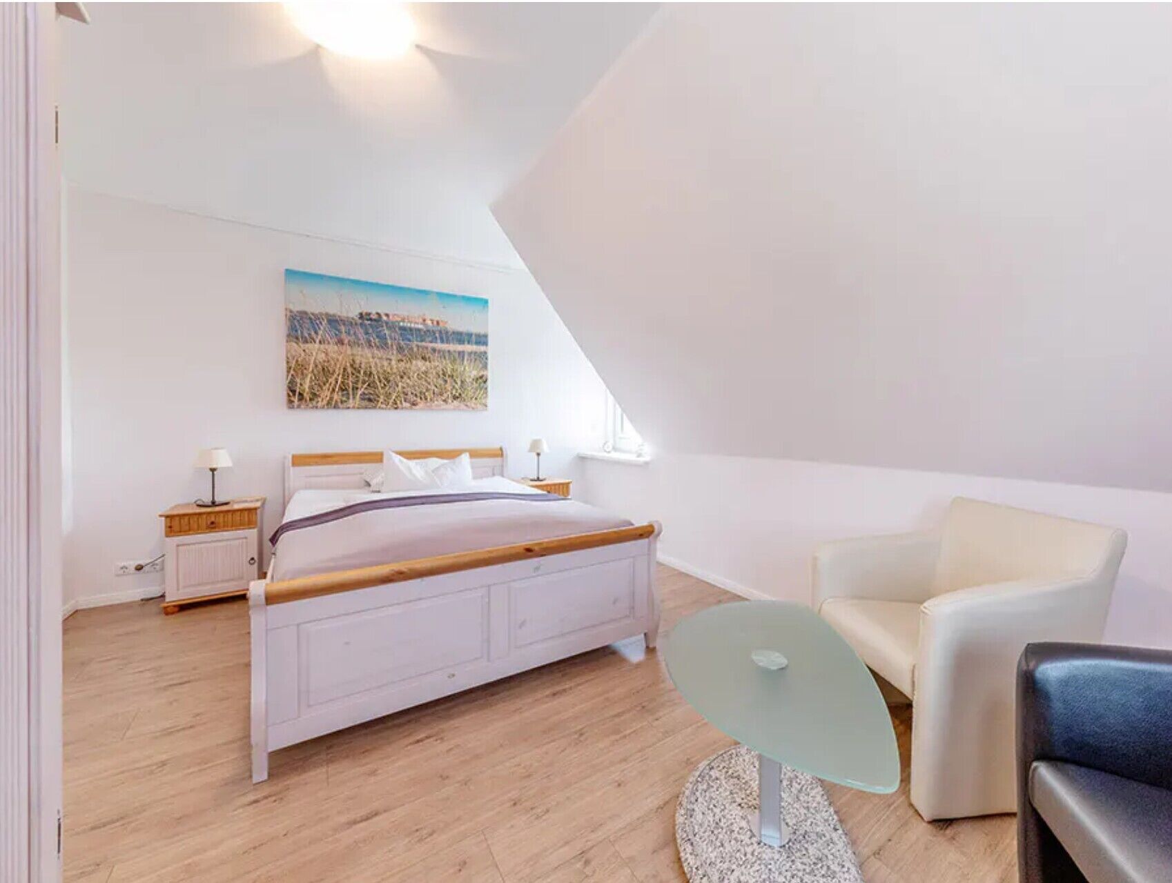 3 chambres, fer et planche à repasser, Wi-Fi, draps fournis