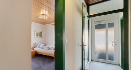 Room 36 with Shared Garden and Wi-Fi