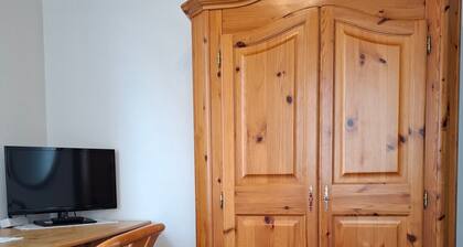 Room 36 with Shared Garden and Wi-Fi