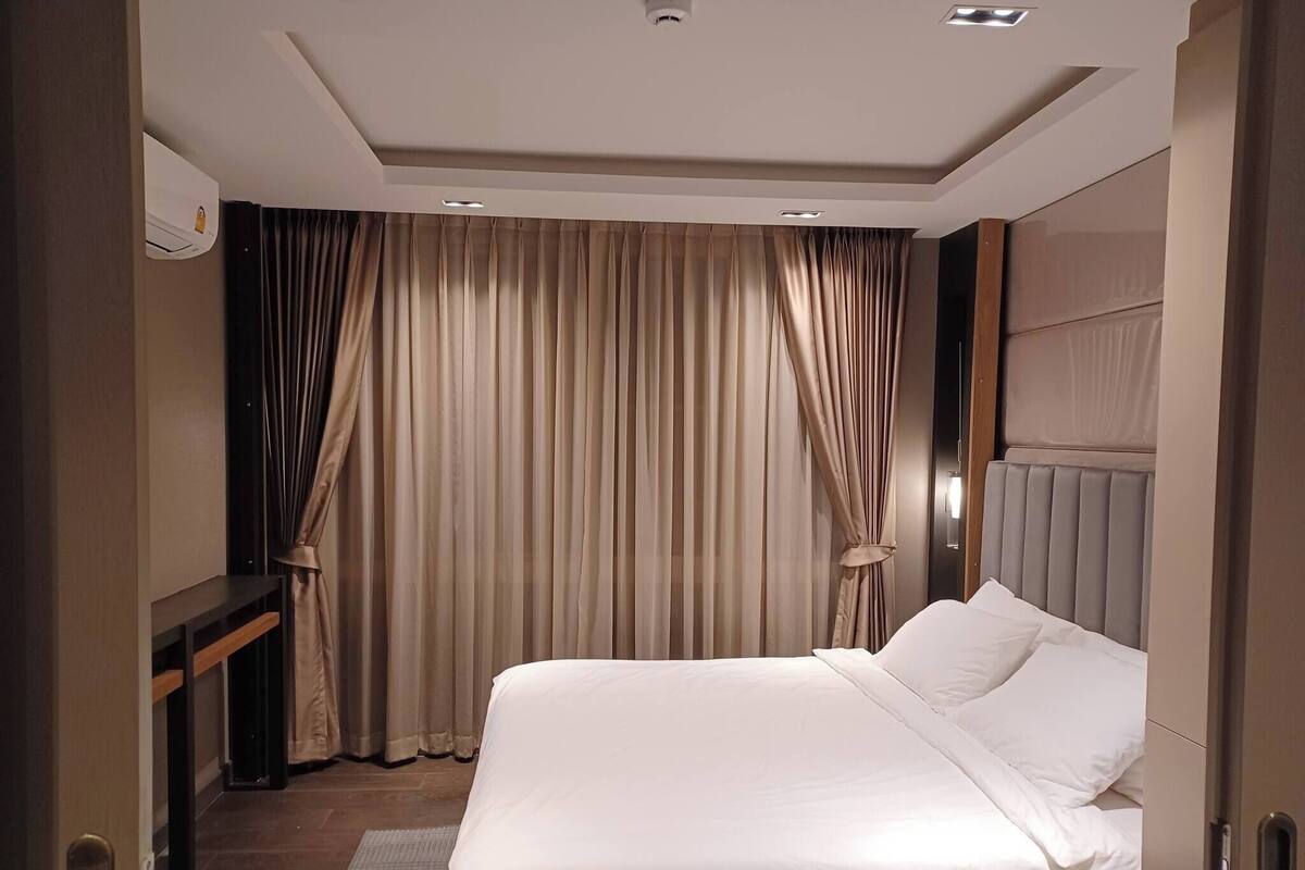 Room, 1 Bedroom, Accessible, Smoking