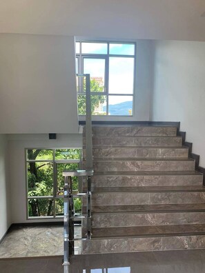 Room, 1 Bedroom, Accessible, Smoking | Interior - Room-luxury Condo, Chaing Mai Night Baza (Chiang Mai)