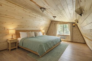 1 slaapkamer, gratis wifi, beddengoed