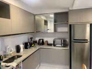 Cozinha privada