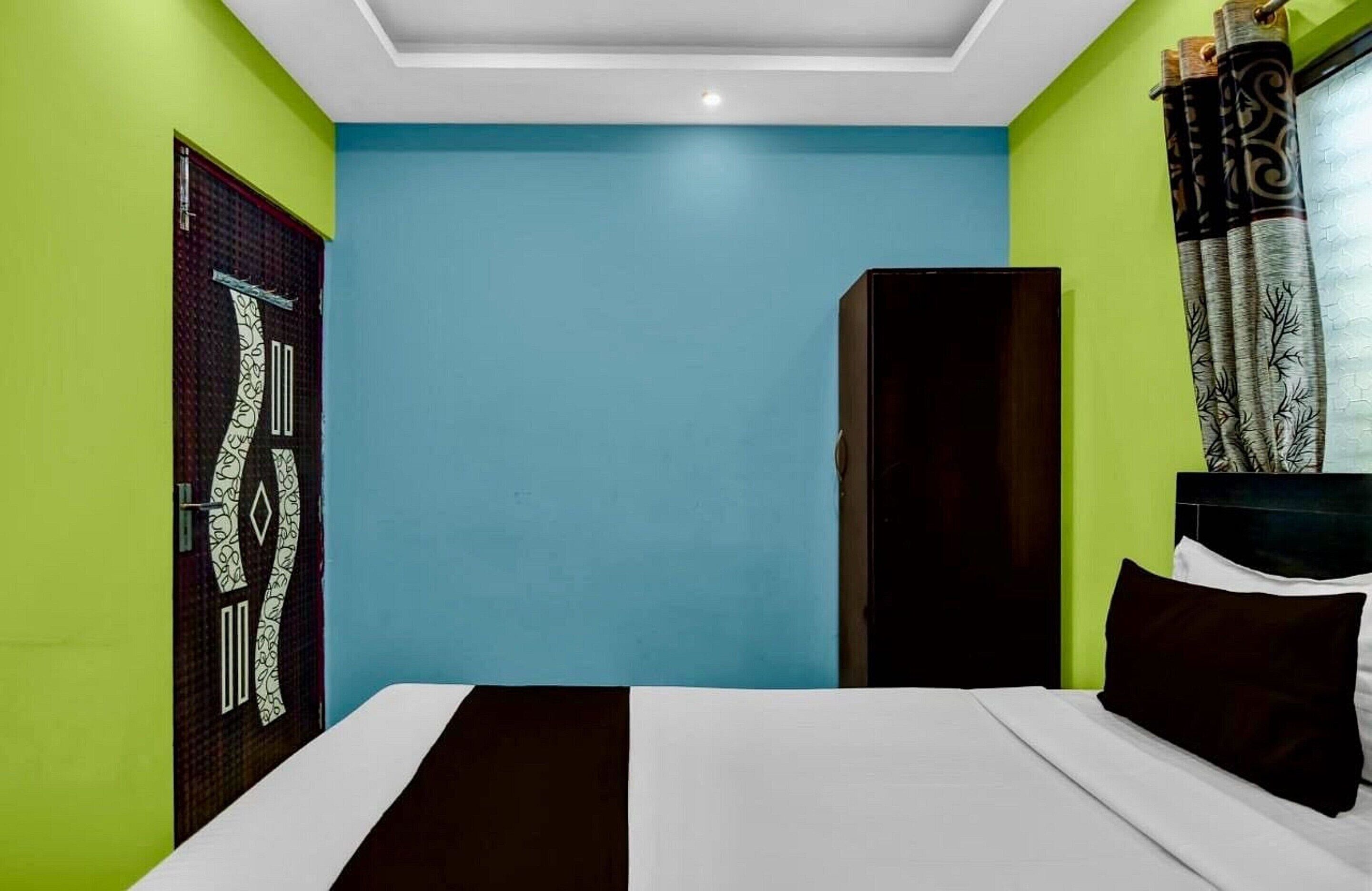 Casa | 1 habitación 