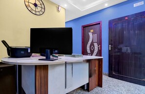 Nhà | Quầy tiếp tân