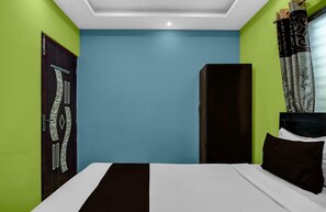 House | 1 bilik tidur