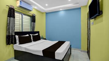 House | 1 bedroom