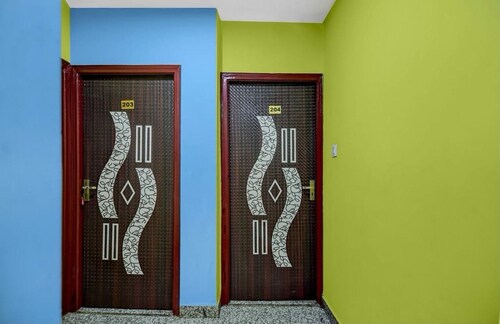 Hotel O Metropolis Mall Kolkata