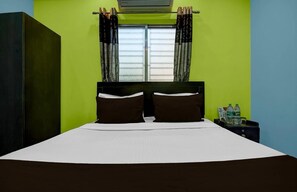 House | 1 bilik tidur