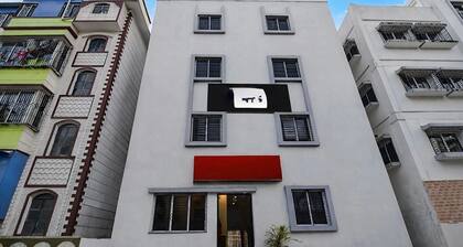 Hotel O Metropolis Mall Kolkata