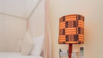 Deluxe Double Room, Balcony, Sea View | Desk, free WiFi