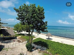 Exterior - MAISARA MAFIA BEACH LODGE (Mafia Island)