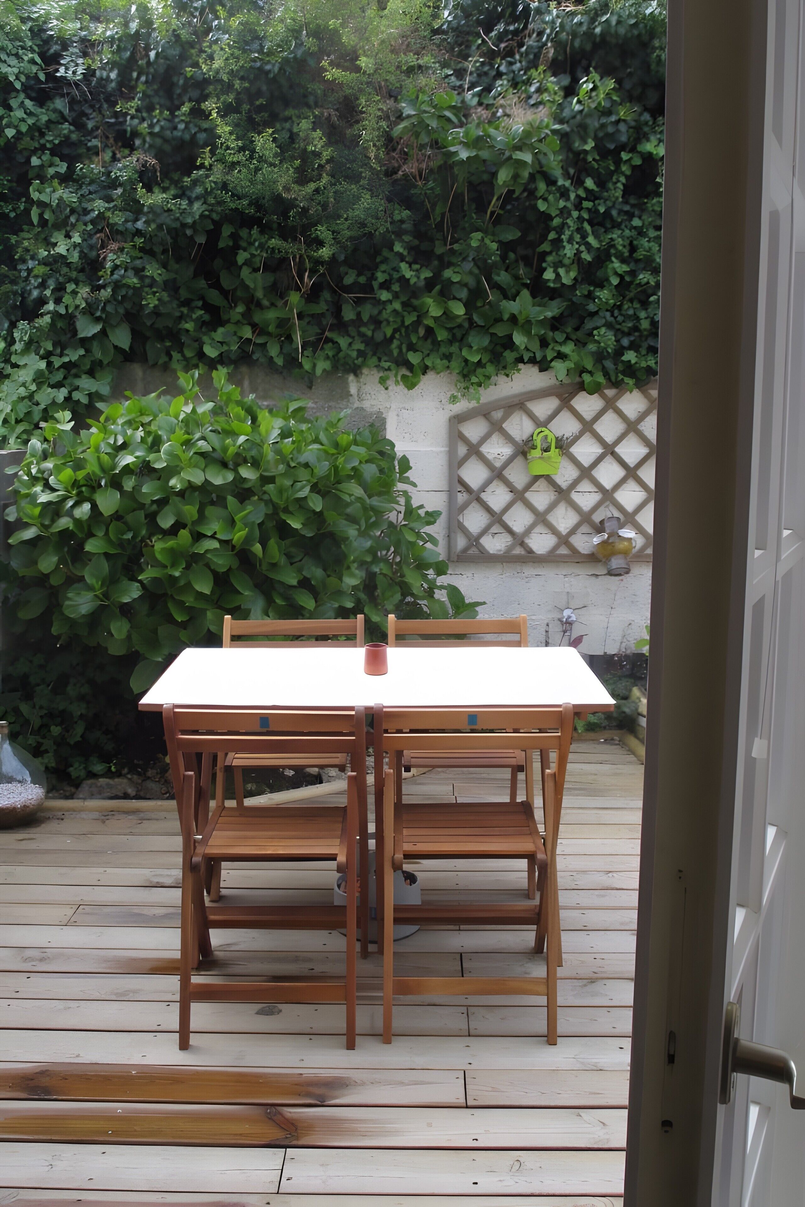 Restauration