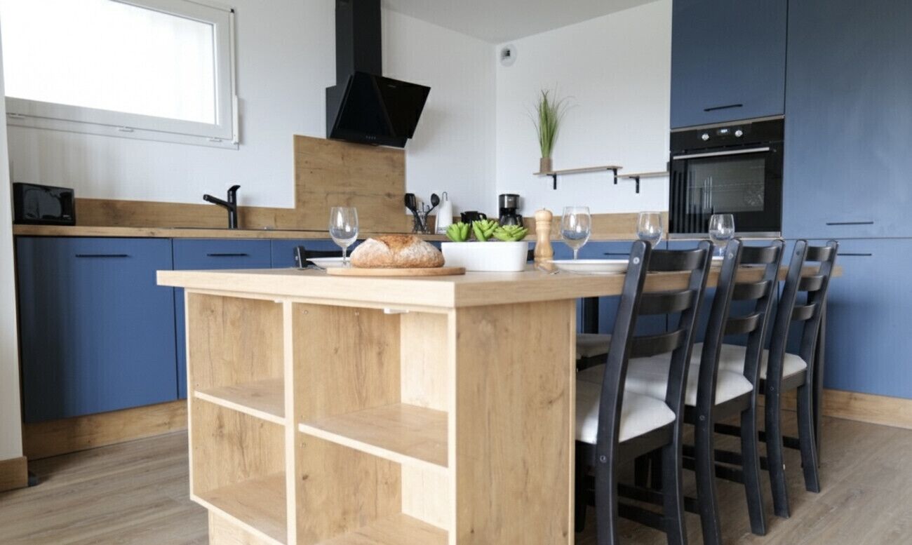 Frigorifero, microonde, forno, lavastoviglie