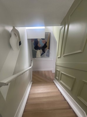 Apartamento, 2 habitaciones | Interior