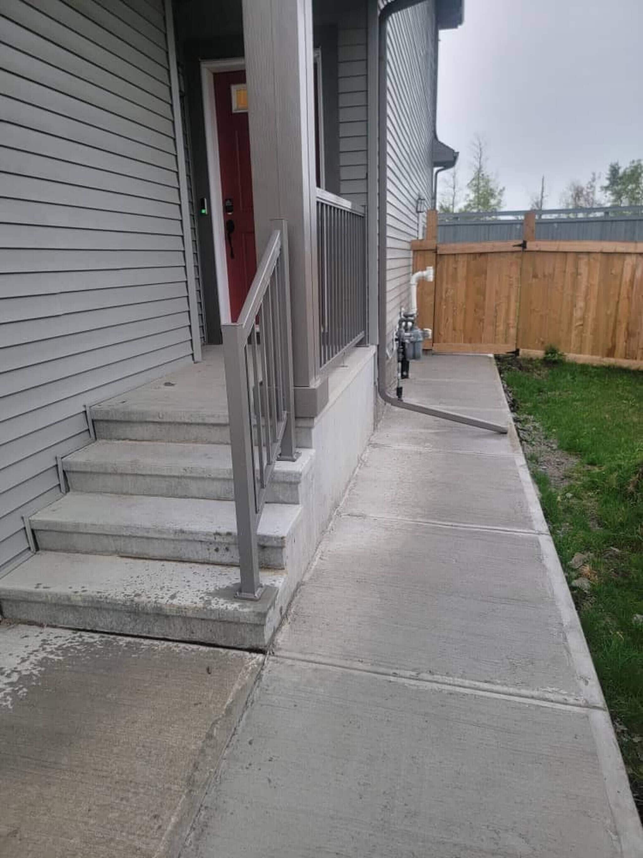 Apartment, 2 Bedrooms | Exterior detail