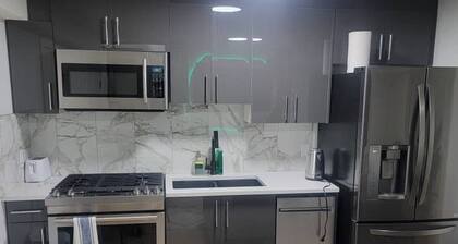 Shiloh and Still Serene 2bed Basement