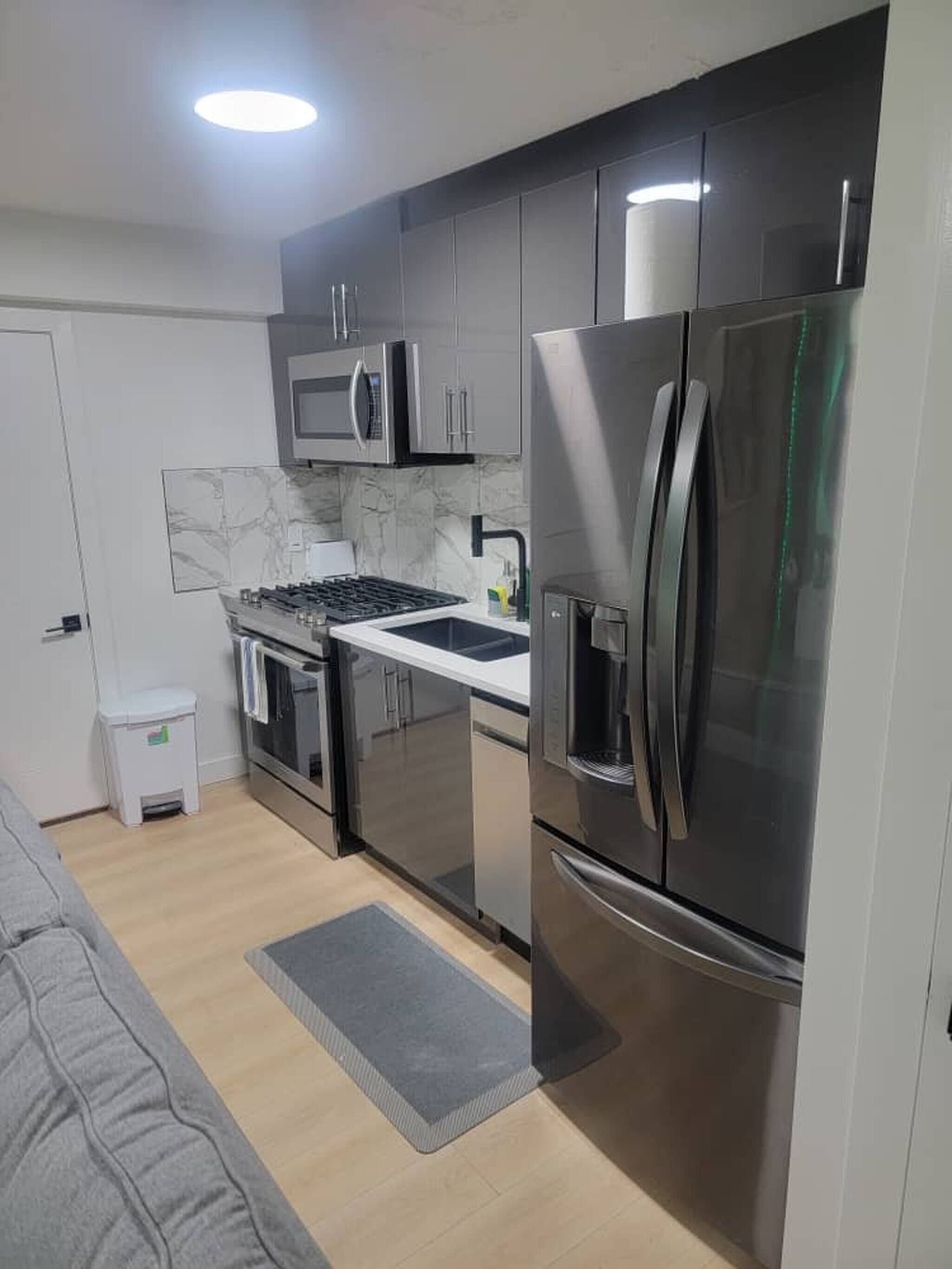 Apartment, 2 Bedrooms | Interior