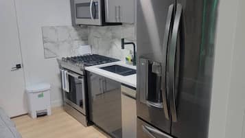 Apartment, 2 Bedrooms | Interior