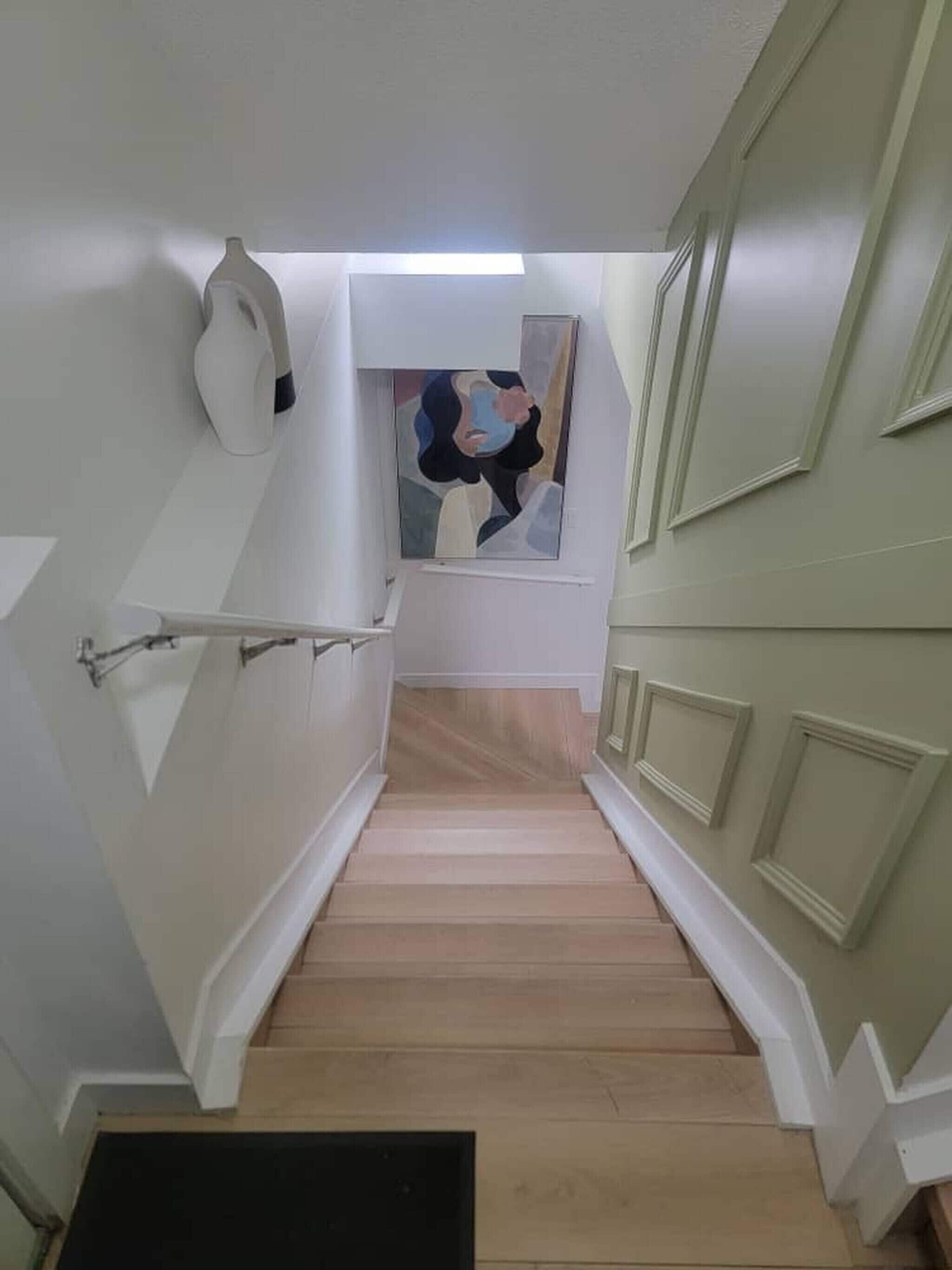 Apartment, 2 Schlafzimmer | Innenbereich