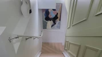 Apartment, 2 Schlafzimmer | Innenbereich