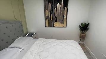 Apartment, 2 Bedrooms | 2 bedrooms