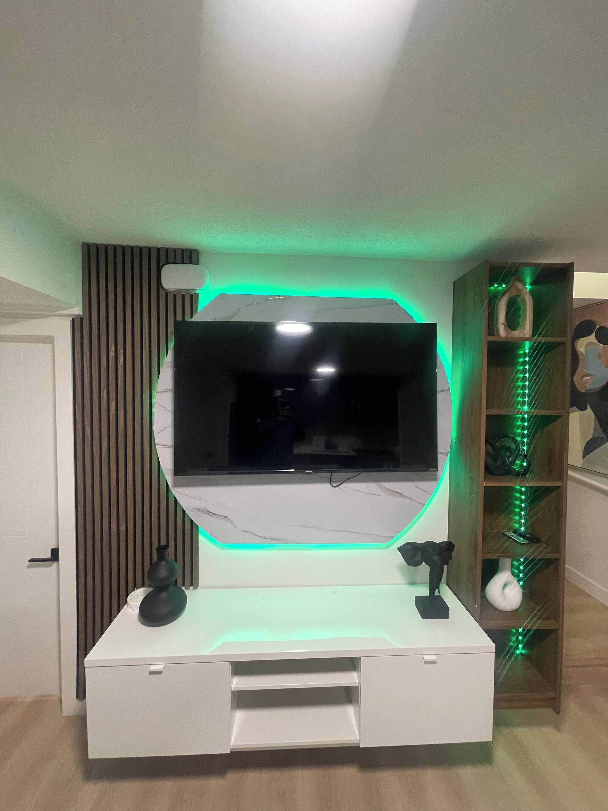 Apartment, 2 Bedrooms | Interior