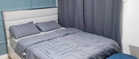 Apartment, 2 Bedrooms | 2 bedrooms