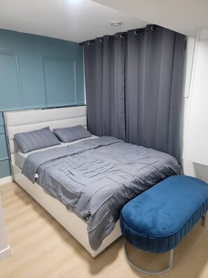 Apartment, 2 Bedrooms | 2 bedrooms - Shiloh and Still Serene 2bed Basement (Edmonton)