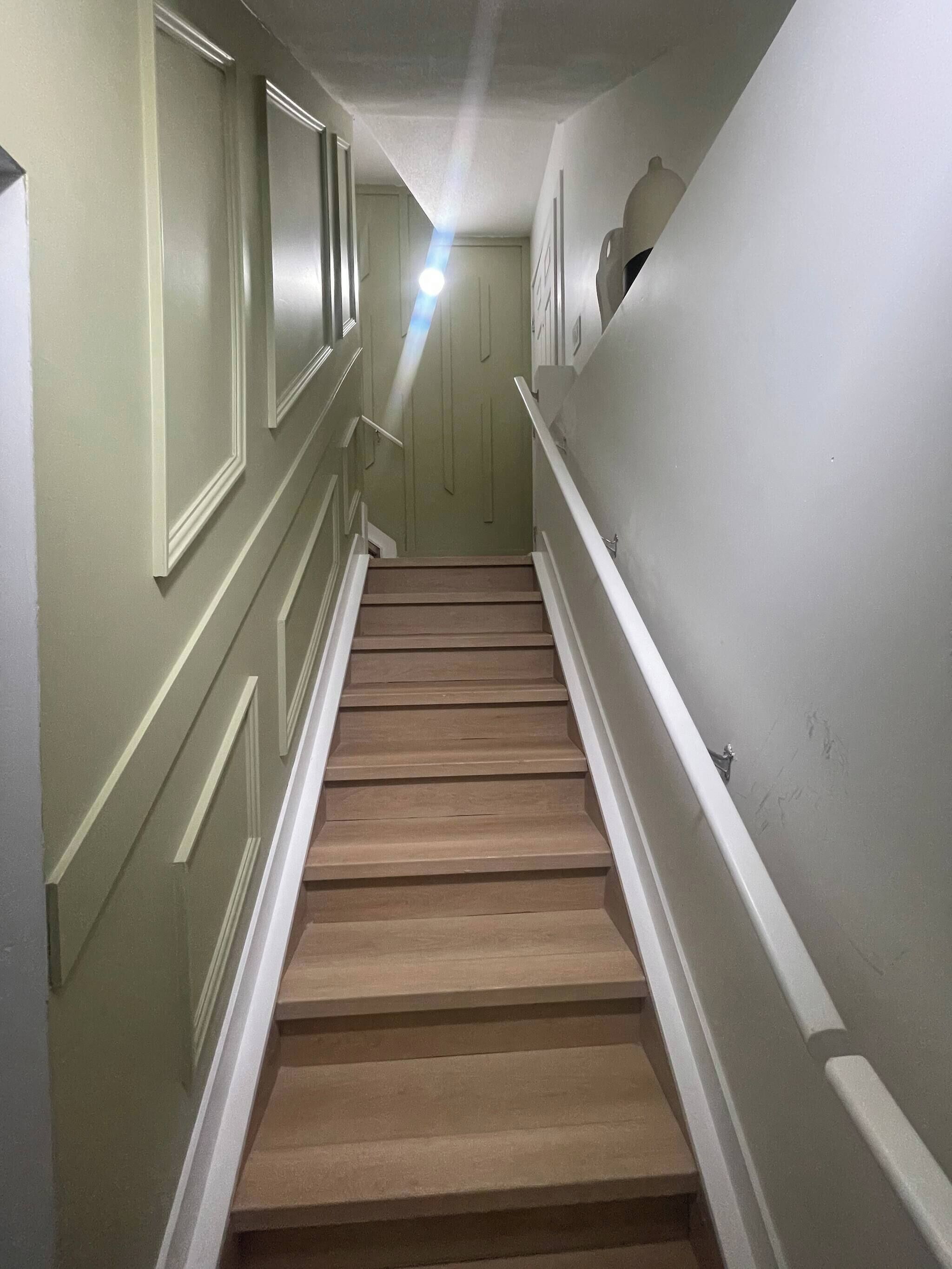 Apartment, 2 Bedrooms | Interior