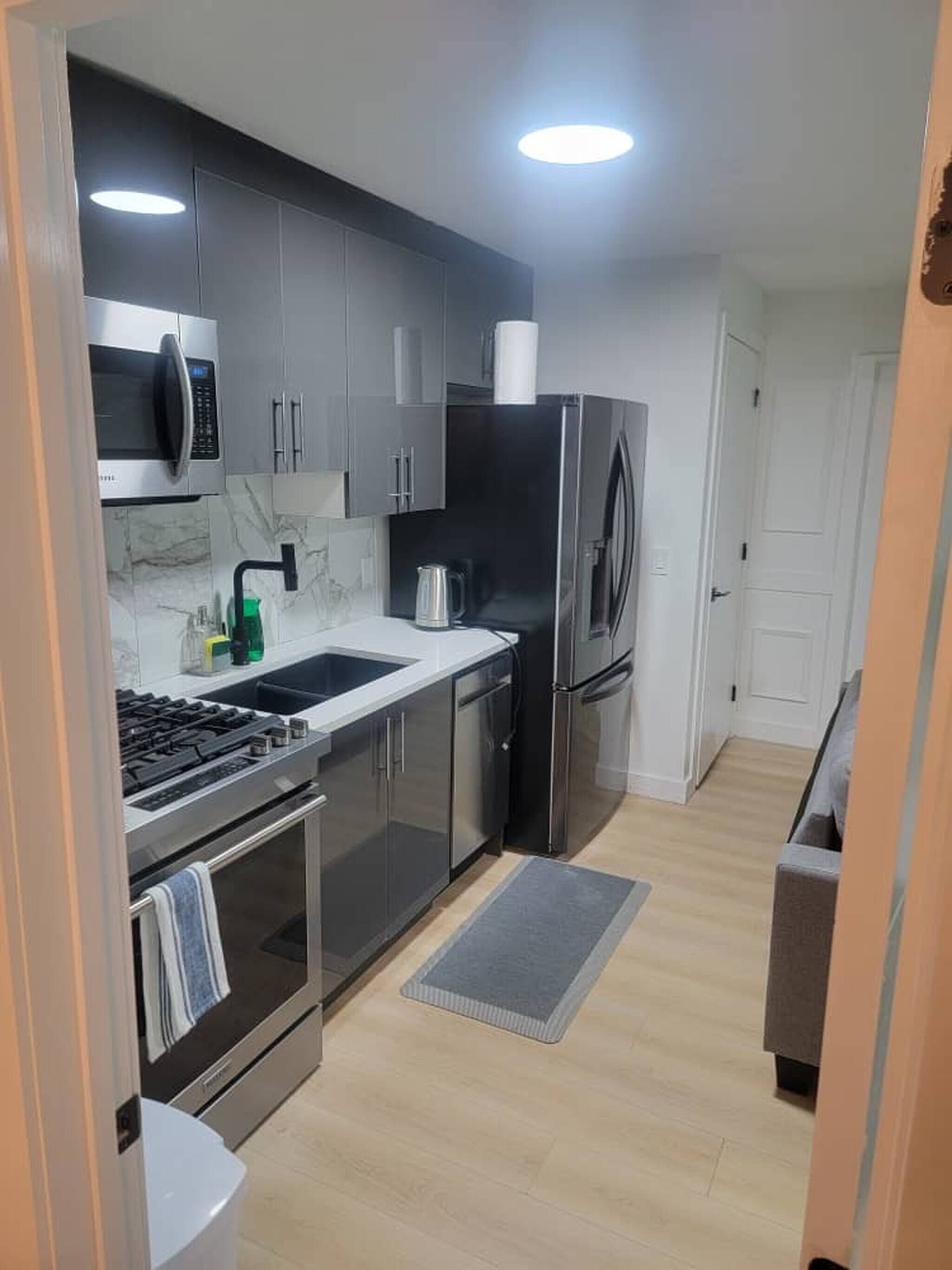 Apartment, 2 Bedrooms | Interior