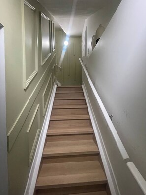 アパートメント 2 ベッドルーム