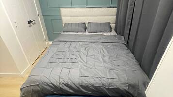 Apartment, 2 Bedrooms