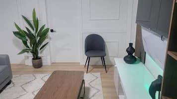 Coin séjour