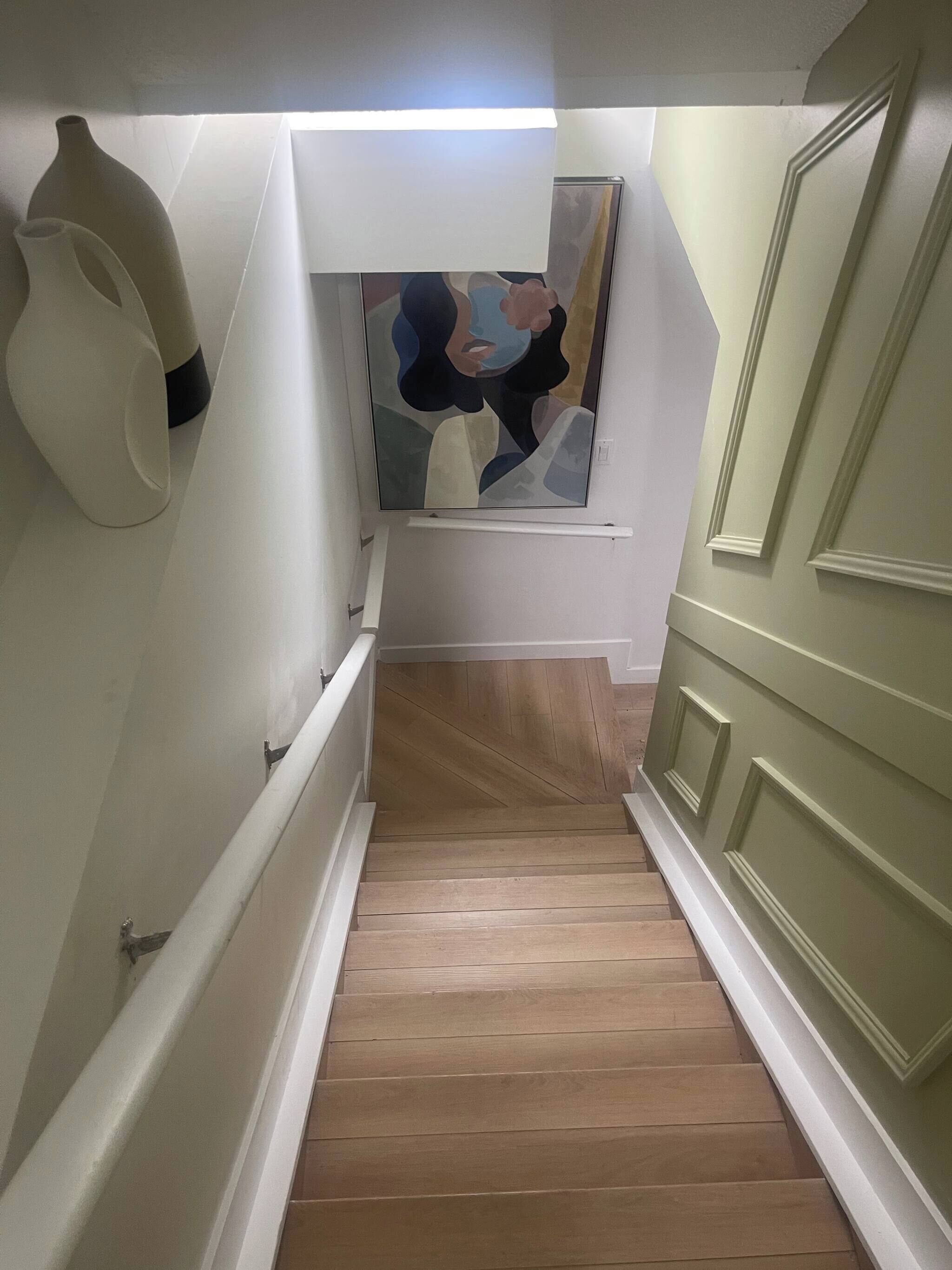 Apartment, 2 Bedrooms | Interior